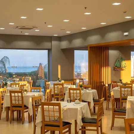 Astir Beach Hotel-2